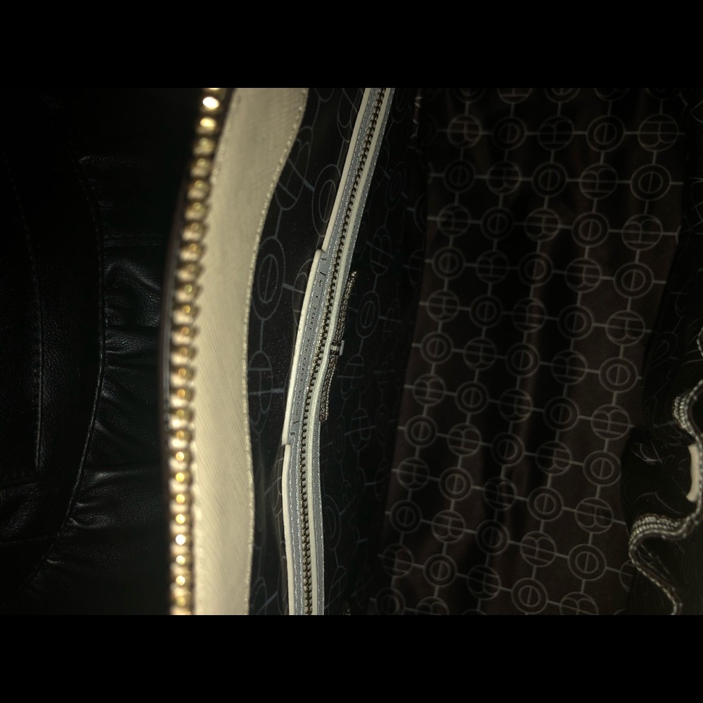 Henri Bendel W. 57th Satchel - Picture 7 of 7